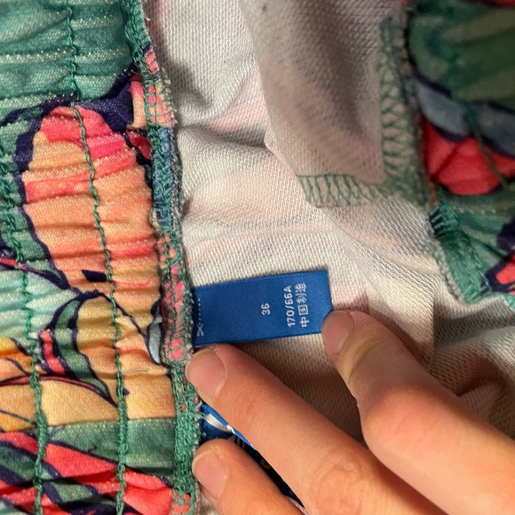 Adidas skirt size 36 small - Picture 4 of 5